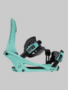 Nidecker LT Supermatic 2027 Wiazania snowboardowe