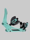 Nidecker LT Supermatic 2027 Wiazania snowboardowe