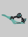 Nidecker LT Supermatic 2027 Wiazania snowboardowe