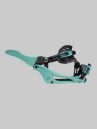 Nidecker LT Supermatic 2027 Wiazania snowboardowe