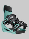 Nidecker LT Supermatic 2027 Wiazania snowboardowe