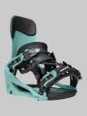 Nidecker LT Supermatic 2027 Wiazania snowboardowe