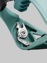Nidecker LT Supermatic 2027 Wiazania snowboardowe