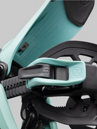 Nidecker LT Supermatic 2027 Wiazania snowboardowe