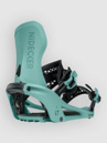 Nidecker LT Supermatic 2027 Snowboard-Bindung