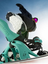 Nidecker LT Supermatic 2027 Wiazania snowboardowe