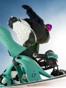 Nidecker LT Supermatic 2027 Wiazania snowboardowe
