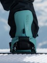 Nidecker LT Supermatic 2027 Wiazania snowboardowe