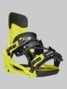 Nidecker LT Supermatic 2027 Snowboard Bindings
