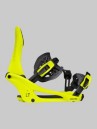 Nidecker LT Supermatic 2027 Snowboard Bindings
