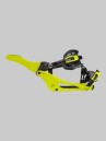 Nidecker LT Supermatic 2027 Snowboard Bindings