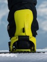 Nidecker LT Supermatic 2027 Snowboard Bindings