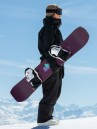 Nidecker LT Supermatic 2027 Snowboard-Bindung