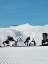 Nidecker LT Supermatic 2027 Snowboard-Bindung