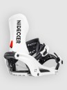 Nidecker LT Supermatic 2027 Snowboard-Bindung