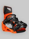 Nidecker Og Supermatic 2027 Snowboard Bindings