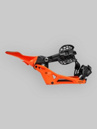 Nidecker Og Supermatic 2027 Snowboard Bindings