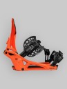 Nidecker Og Supermatic 2027 Snowboard Bindings