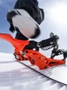 Nidecker Og Supermatic 2027 Snowboard Bindings