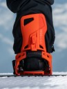 Nidecker Og Supermatic 2027 Snowboard Bindings