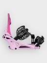 Nidecker Og Supermatic 2027 Snowboard Bindings