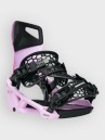 Nidecker Og Supermatic 2027 Snowboard Bindings
