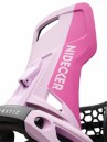 Nidecker Og Supermatic 2027 Snowboard Bindings