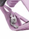 Nidecker Og Supermatic 2027 Snowboard Bindings