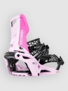 Nidecker Og Supermatic 2027 Fixations de Snowboard