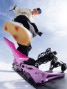 Nidecker Og Supermatic 2027 Snowboard Bindings