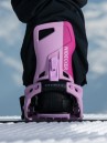 Nidecker Og Supermatic 2027 Snowboard Bindings