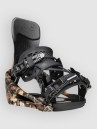 Nidecker Lt Supermatic 2027 Snowboard Bindings