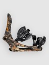 Nidecker Lt Supermatic 2027 Snowboard Bindings