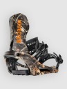 Nidecker Lt Supermatic 2027 Snowboard Bindings