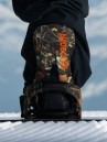 Nidecker Lt Supermatic 2027 Snowboard Bindings