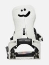 Nidecker Lt Supermatic 2027 Snowboard Bindings