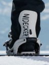Nidecker Lt Supermatic 2027 Snowboard Bindings