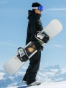 Nidecker Lt Supermatic 2027 Snowboard Bindings