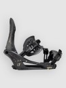 Nidecker Lt Supermatic 2027 Snowboard Bindings