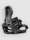 Nidecker Lt Supermatic 2027 Snowboard Bindings
