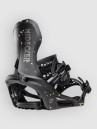 Nidecker Lt Supermatic 2027 Snowboard Bindings