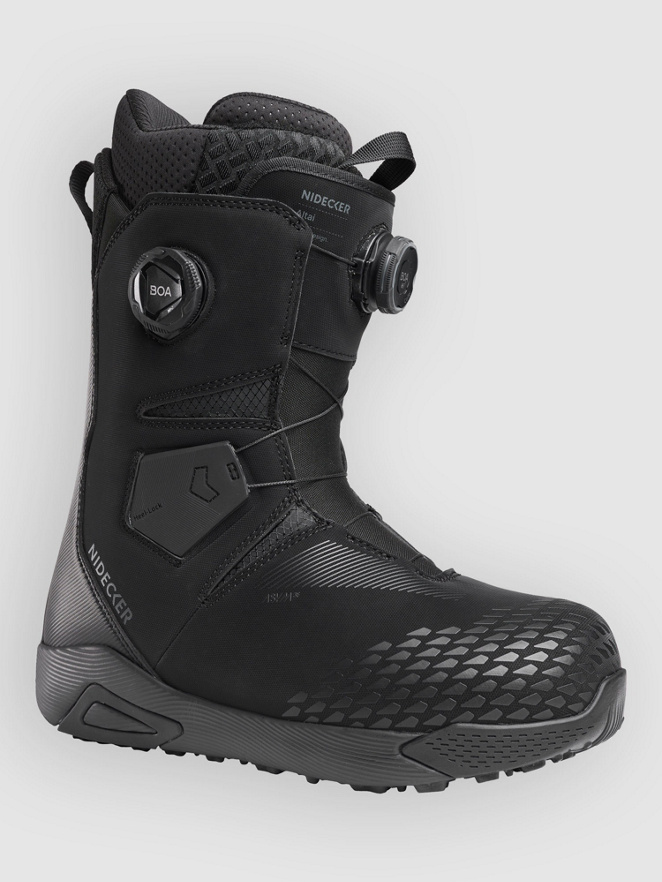 Nidecker Altai 2027 Snowboard Boots