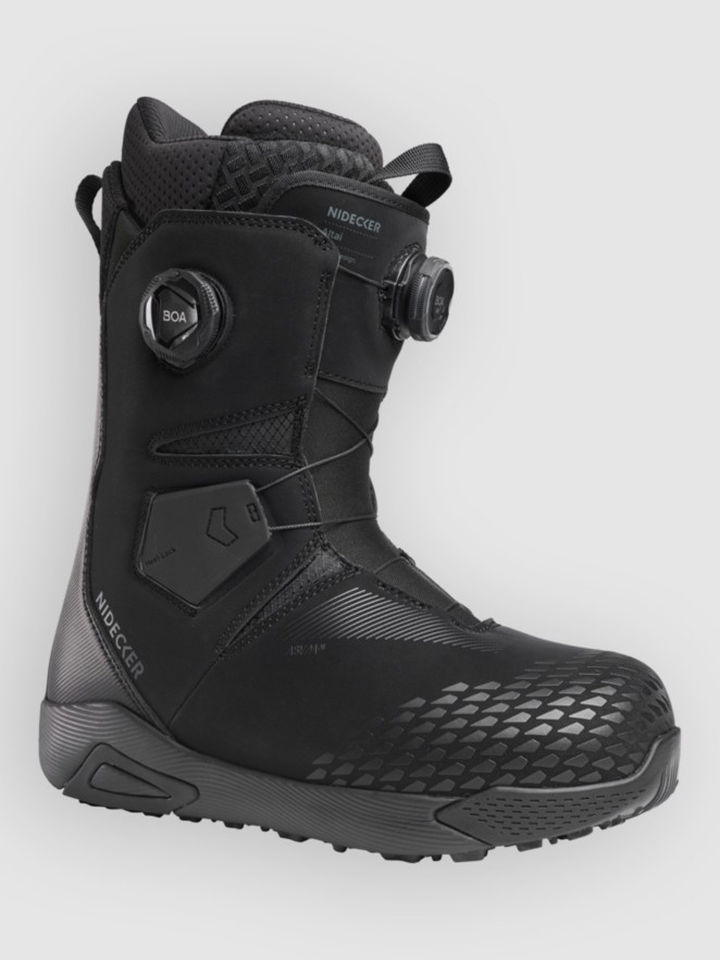Nidecker Altai 2027 Snowboard Boots