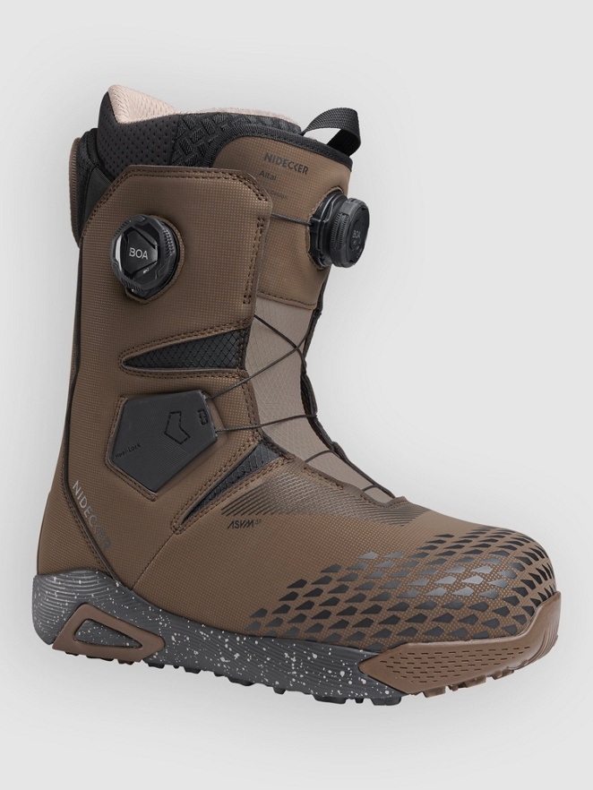 Nidecker Altai 2027 Snowboard Boots