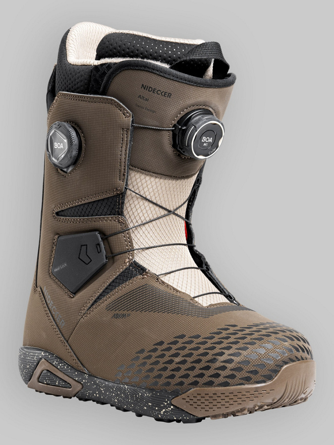 Nidecker Altai 2027 Snowboard Boots