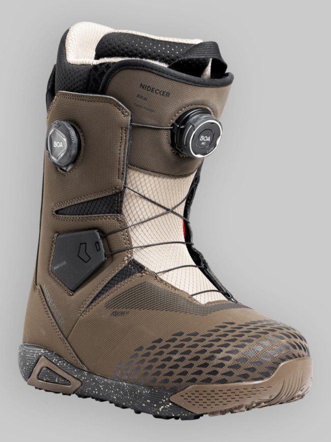 Nidecker Altai 2027 Snowboard Boots
