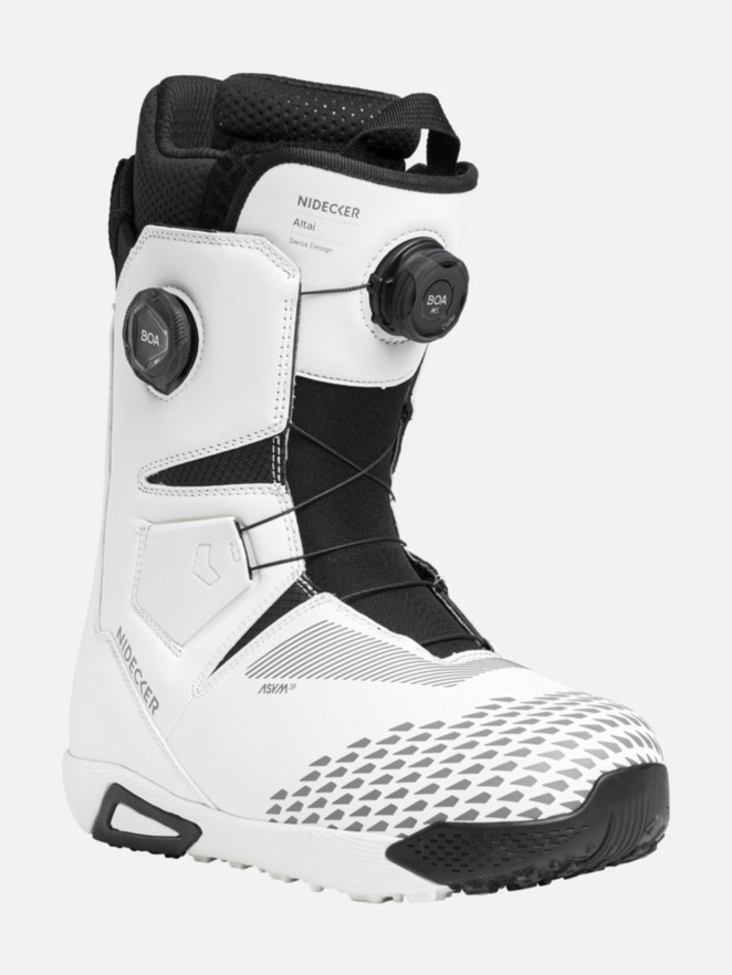 Nidecker Altai 2027 Snowboard Boots