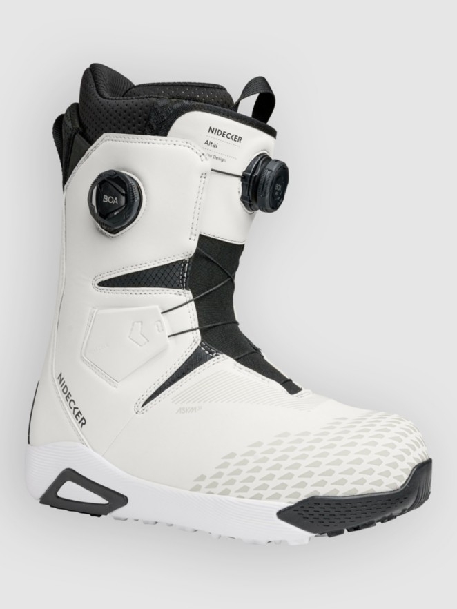 Nidecker Altai 2027 Snowboard Boots