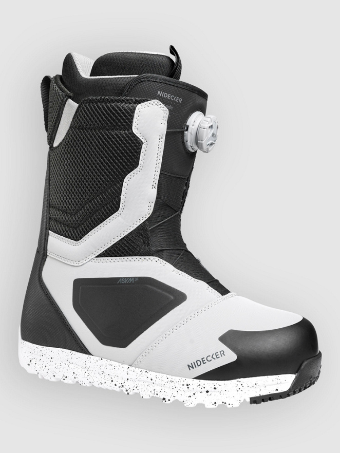 Nidecker Cascade 2027 Snowboard Boots
