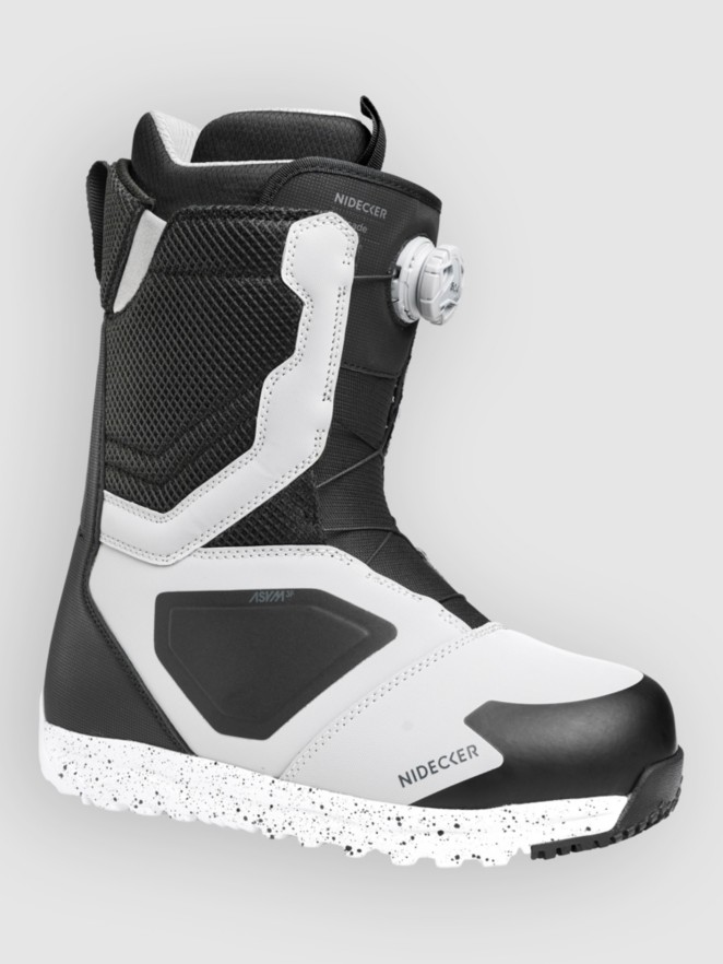 Nidecker Cascade 2027 Snowboard Boots